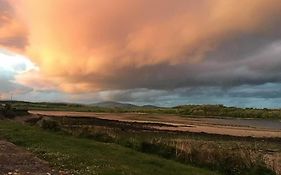 Cornmill House, With Outstanding Sea Views In Garlieston